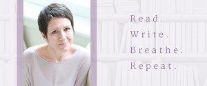 Read. Write. Breathe. Repeat. Banner